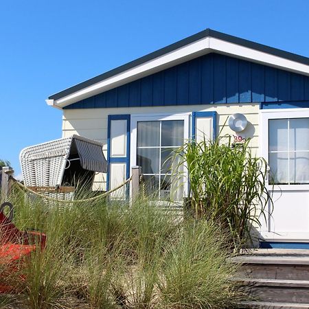 Welle 39A Villa Шарбойтц Екстериор снимка